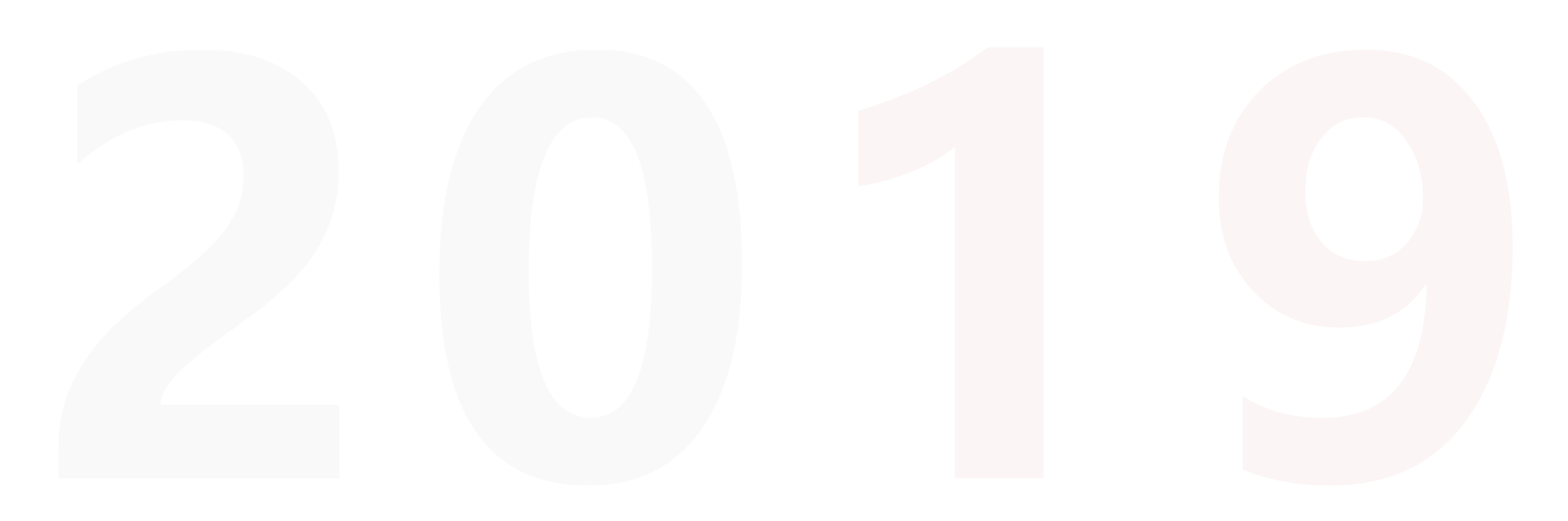 2019年未幻科技大事记