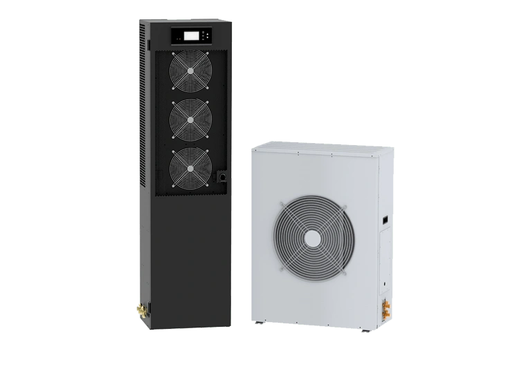 WH-X系列小机房精密空调