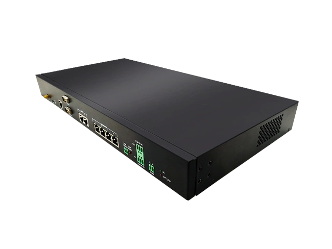 嵌入式动环监控主机-WH2500系列