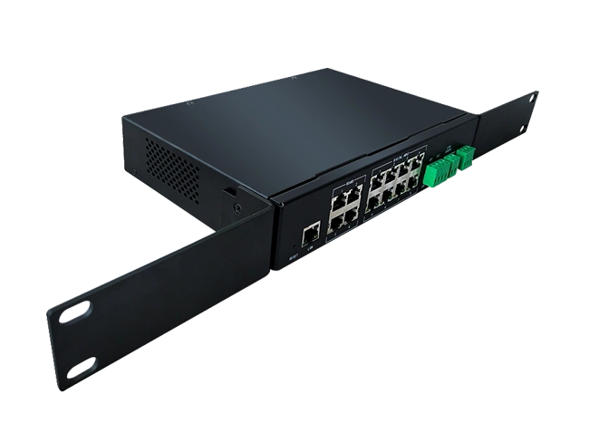 模块监控主机WH-X740系列