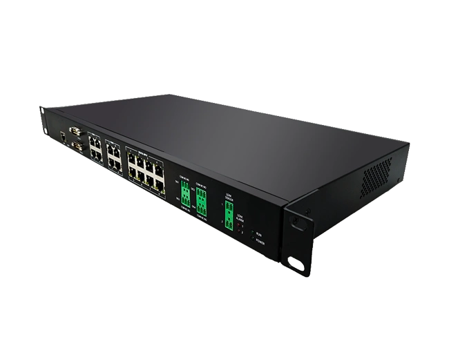 模块监控主机WH-X740系列