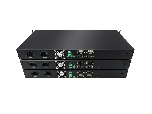 模块监控主机WH-X740系列