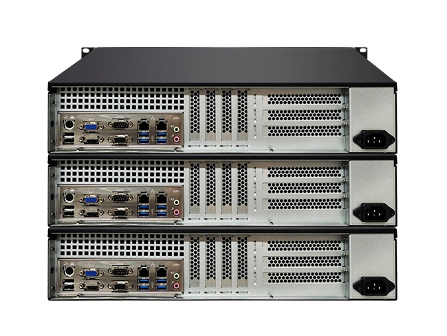 动力环境监控服务器-WH8800